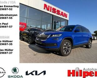 Skoda Kodiaq Gebrauchtwagen