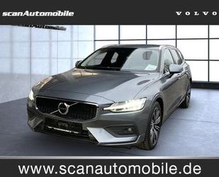 Volvo V60 Gebrauchtwagen