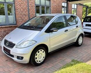 Mercedes-Benz A 180 Gebrauchtwagen