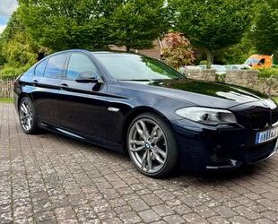 BMW 535 Gebrauchtwagen