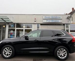 Volvo XC60 Gebrauchtwagen