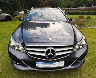 Mercedes-Benz E 200 Gebrauchtwagen