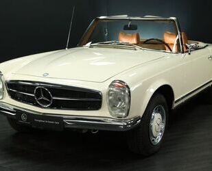 Mercedes-Benz 280 Gebrauchtwagen