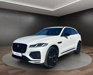 Jaguar F-Pace Gebrauchtwagen