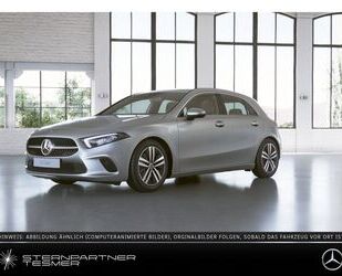 Mercedes-Benz A 200 Gebrauchtwagen