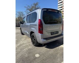 Opel Combo Gebrauchtwagen