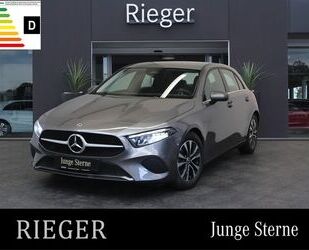 Mercedes-Benz A 180 Gebrauchtwagen