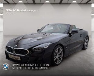 BMW Z4 Gebrauchtwagen