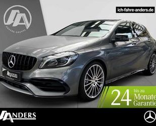 Mercedes-Benz A 45 AMG Gebrauchtwagen