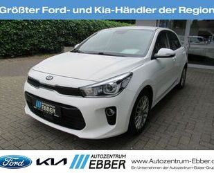 Kia Rio Gebrauchtwagen