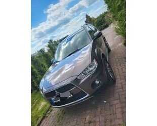 Mitsubishi Outlander Gebrauchtwagen