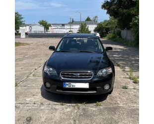 Subaru Outback Gebrauchtwagen