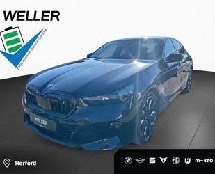 BMW i5 Gebrauchtwagen