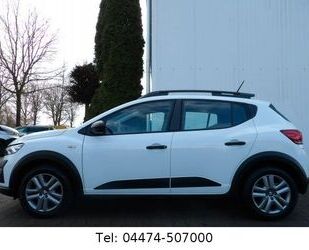 Dacia Sandero Gebrauchtwagen