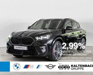 BMW X2 Gebrauchtwagen