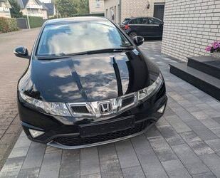 Honda Civic Gebrauchtwagen