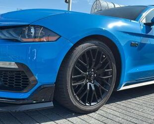 Ford Mustang Gebrauchtwagen