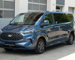 Ford Tourneo Custom Gebrauchtwagen