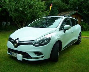 Renault Clio Gebrauchtwagen