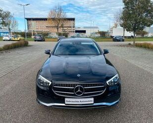Mercedes-Benz E 300 Gebrauchtwagen