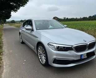 BMW 530 Gebrauchtwagen