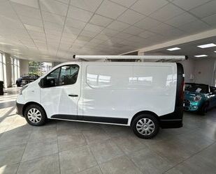 Renault Trafic Gebrauchtwagen