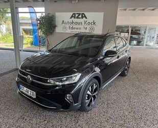VW Taigo Gebrauchtwagen