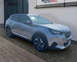 Peugeot 2008 Gebrauchtwagen