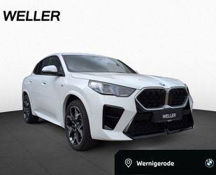 BMW X2 Gebrauchtwagen