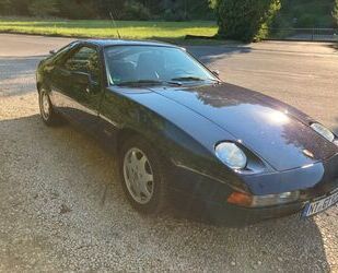 Porsche 928 Gebrauchtwagen