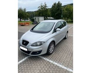 Seat Altea Gebrauchtwagen