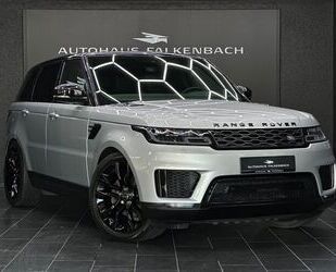 Land Rover Range Rover Sport Gebrauchtwagen