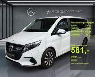 Mercedes-Benz EQV Gebrauchtwagen