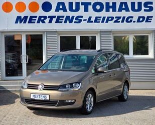VW Sharan Gebrauchtwagen