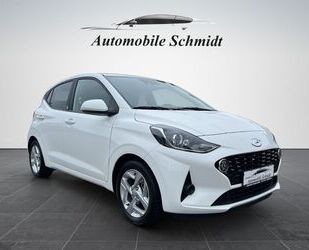 Hyundai i10 Gebrauchtwagen