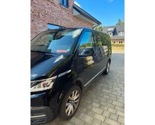 Dacia T6 Multivan 