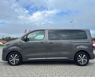 Toyota Proace (Verso) Gebrauchtwagen