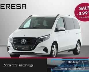 Mercedes-Benz V 220 Gebrauchtwagen