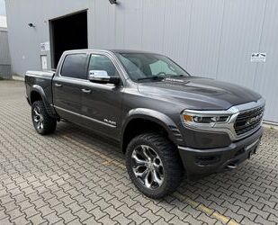 Dodge RAM Gebrauchtwagen