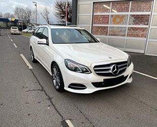 Mercedes-Benz E 300 Gebrauchtwagen