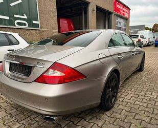 Mercedes-Benz CLS 320 Gebrauchtwagen