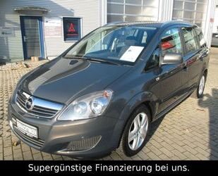 Opel Zafira Gebrauchtwagen