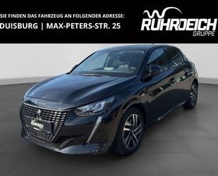 Peugeot 208 Gebrauchtwagen