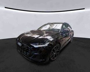 Audi SQ8 Gebrauchtwagen