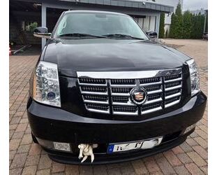 Cadillac Escalade Gebrauchtwagen