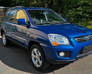 Kia Sportage Gebrauchtwagen