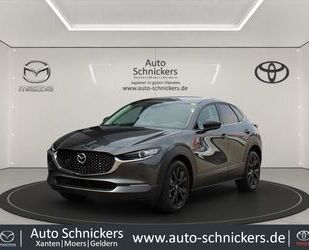 Mazda CX-30 Gebrauchtwagen