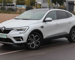 Renault Arkana Gebrauchtwagen