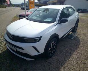 Opel Mokka Gebrauchtwagen