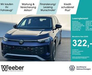 VW Tayron Gebrauchtwagen